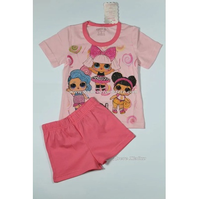 Венера Лятна пижама Венера, 104, 110