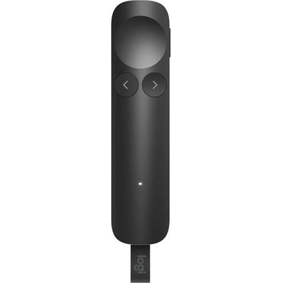 Logitech Logitech® SPOTLIGHT 2-LIGHT GRAPHITE -2.4GHZ/BT 910-007672