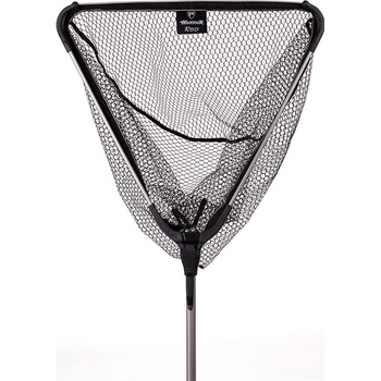Fox Rage Warrior net 70cm 2,4m rubber mesh