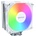 MONTECH NX400 ARGB White