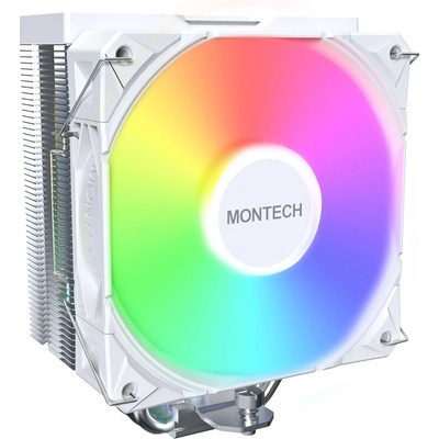 MONTECH NX400 ARGB White