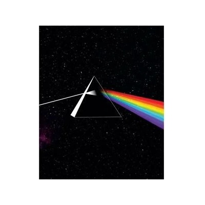 PINK FLOYD - THE DARK SIDE OF THE MOON (1SA) CD