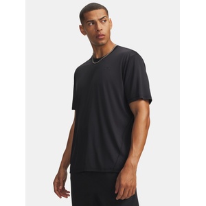 Under Armour Мъжко тениско Under Armour M Explor IsoChill UPF SS Under Armour | Cheren | МЪЖЕ | S