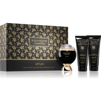 Image 1 of Afnan Souvenir Desert Rose подаръчен комплект за жени woman