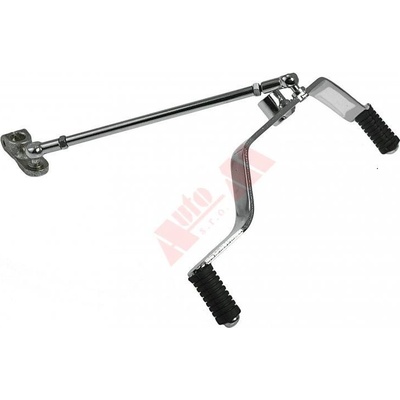 řadící páka chopper Kingway 125/150