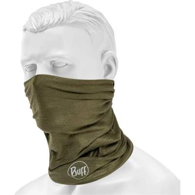 Buff multifinkční nákrčník CoolNet UV Military