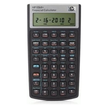 HP 10 BLL+