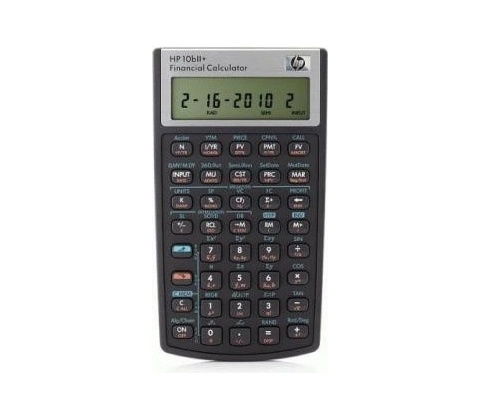 HP 10 BLL+