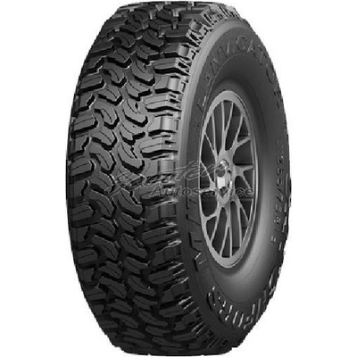 Lanvigator Catchfors M/T 265/70 R17 121Q