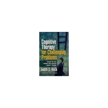 J. Beck - Cognitive Therapy for Challenging Problem