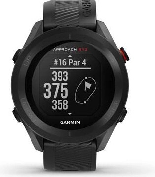 Garmin Approach S40 - Heureka.cz