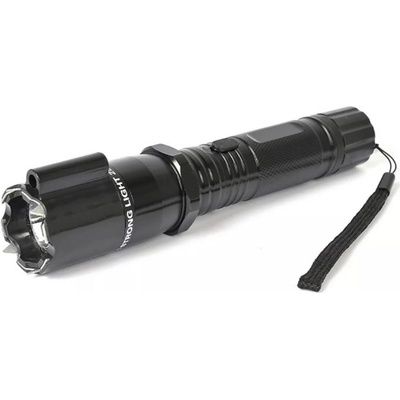 TMN Paralyzér baterka Police 288 s laserem – Zboží Dáma