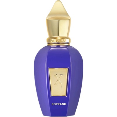Xerjoff " V " Soprano parfumovaná voda unisex 50 ml