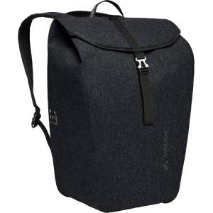 VAUDE Дневна раница Vaude Clubride Urban 17 Daypack - Black - размер One Size (502-9092-0111)