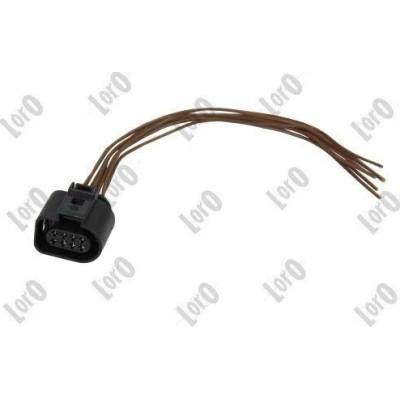Opravná sada, sada kabelů ABAKUS 120-00-102 (12000102)