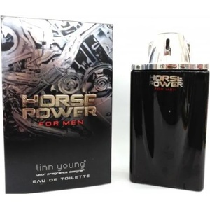 Linn Young Horse Power EDT 100 ml Парфюми