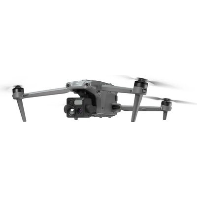 Profesionálny priemyselný dron GDU-Tech P220 PRO (štvorsenzorová kamera 640 - štandardná sada)