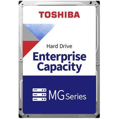 Toshiba 6TB MG10SDA600E