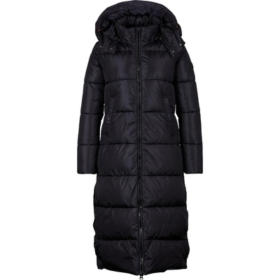 Save The Duck Дамско палто Save the Duck Women's Colette Coat - Black - размер 4 (102-2576-0115)