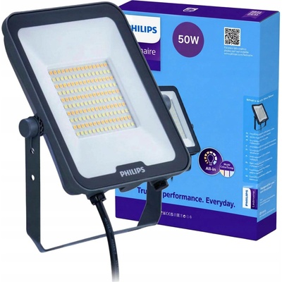 Philips BVP167 LED60/830_40_65 DOB 50W SWB