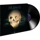 DEF LEPPARD - RETRO ACTIVE LP