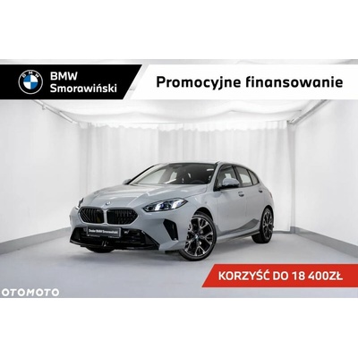 BMW 120 100 kW