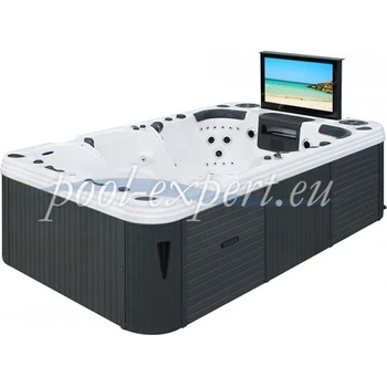 Image 1 of POOL EXPERT Theater