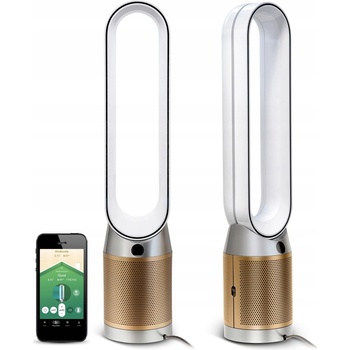Dyson Purifier Cool PC2 De-NOx TP12