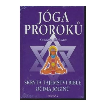 Jóga prorokú