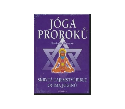 Jóga prorokú