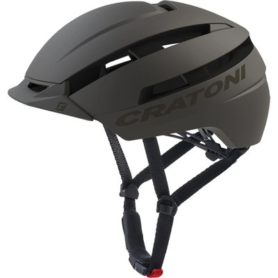 CRATONI C-Loom 2.0 Black Matt 2025