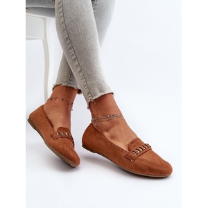 Step in style Дамски обувки тип мокасини модел 195713 Step in style