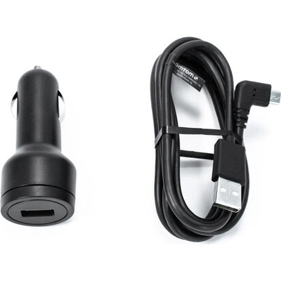 TomTom nabíječka do auta USB pro 7" navigace