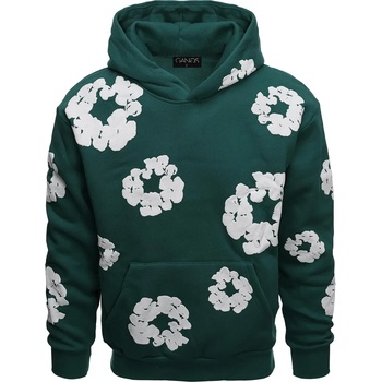 Ватиран суичър g7003pe