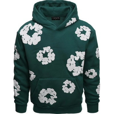 Ватиран суичър g7003pe