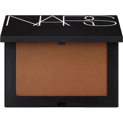 NARS Fixačný púder Light Reflecting Pressed Setting Powder Sable 10 g
