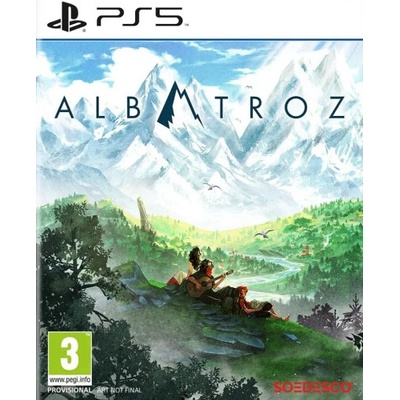 Albatroz