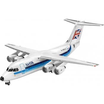 Revell BAe 146 RJ85 1:144