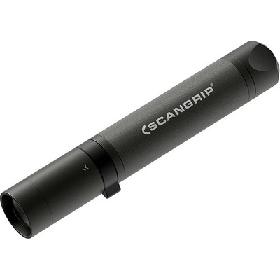 SCANGRIP FLASH 600 – LED svietidlo, až 600 lúmenov, boost mode