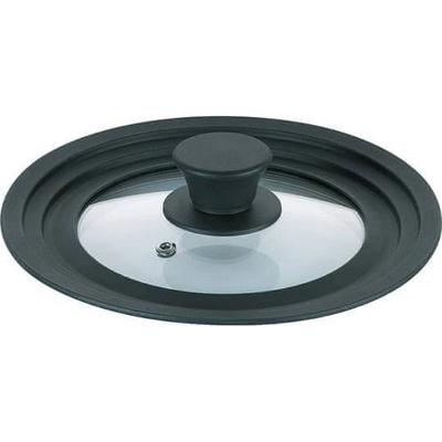 Kela Univerzální pokrievka Concettasklo/silikon KL-11440 20cm