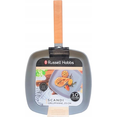 Russell Hobbs Scandi grilovací pánev 25 cm