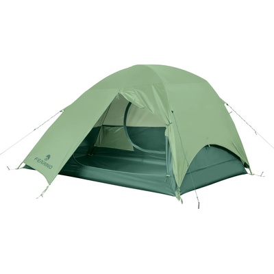 Ferrino Триместна палатка Ferrino Tent Nemesi 3 Pro FR 3-person tent - Green - размер One Size (521-0752-0111)