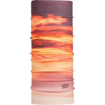 P.A.C. Recycled Merino Tech Eveski