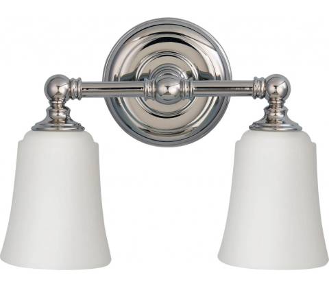 Elstead FE/HUGOLAKE2 BATH