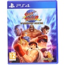 Hry na Playstation 4 Street Fighter (30th Anniversary Collection)