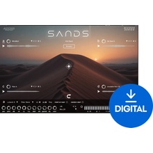 Audiofier Micron SANDS (Digitální produkt)