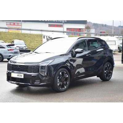 Kia Sportage 1.6 T-GDI GT-Line DCT 110 kW