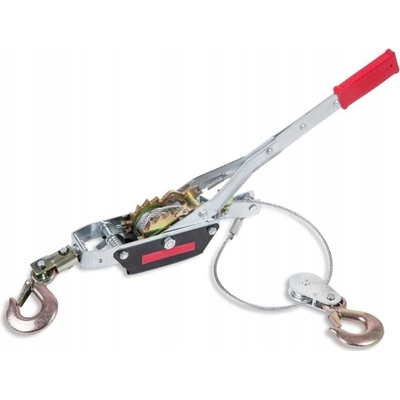 GEKO Ruční pákový naviják/Hupcuk 4t G01071 – Hledejceny.cz