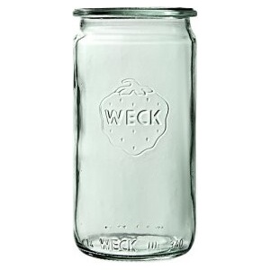 Weck Буркан Weck цилиндрична 340 мл (975-60)