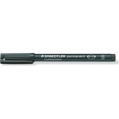 Staedtler Lumocolor 313 S čierna